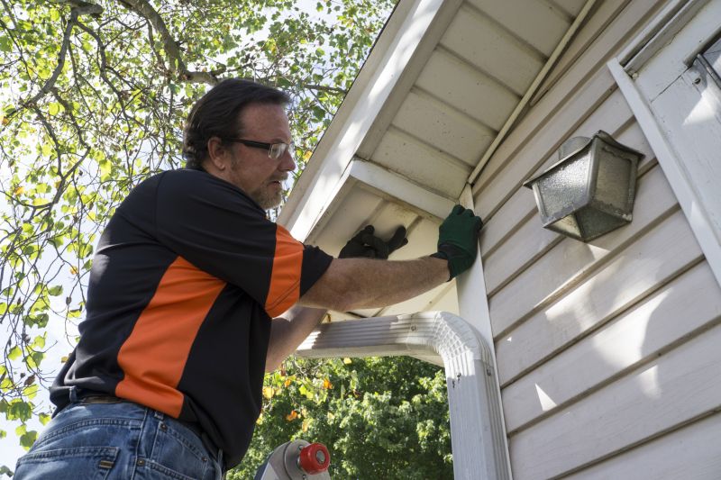 Best Gutter Repair Contractors in Arlington, VA