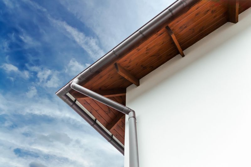 Choosing The Right Contractor For Galvanized Gutter Installation