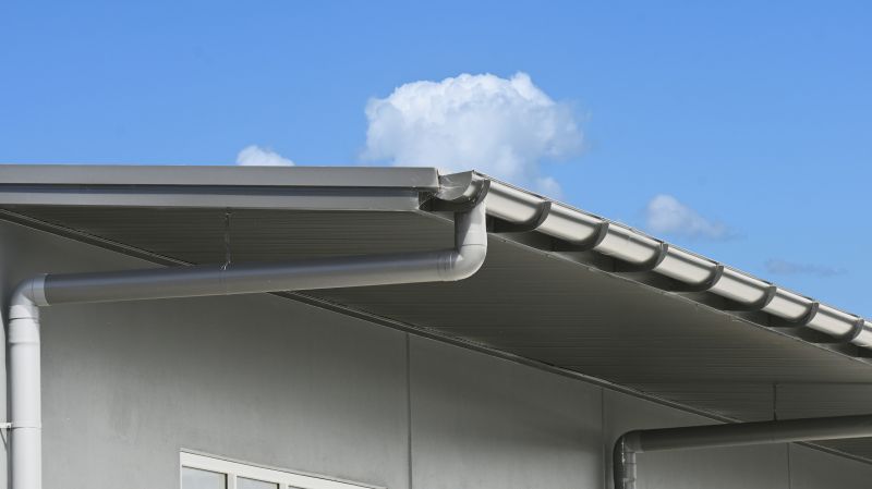 Commercial Property Gutter Care